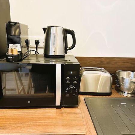 Spacious & Luxuary Studio アミアン エクステリア 写真