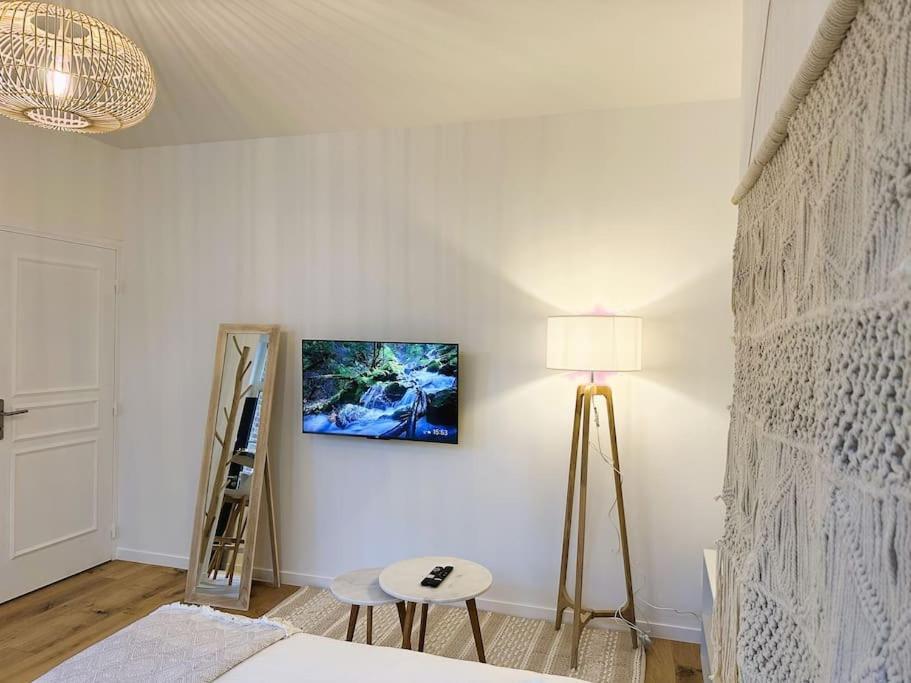 Spacious & Luxuary Studio アミアン エクステリア 写真